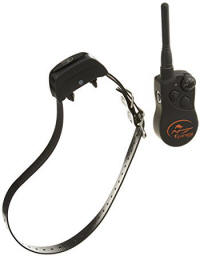 Image result for sportdog electric shock dog collar electrodes