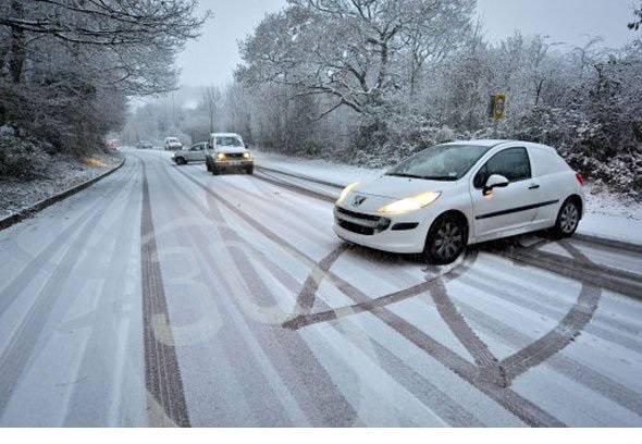 Image result for car skidding to a stop